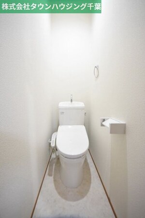 グランフェリオ本千葉の物件内観写真